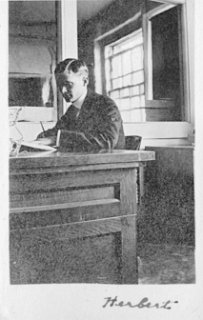 Herbert J. Lehmann (1888 - 1960), husband of Lura Belle Kilgore